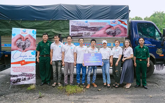 Hình ảnh đội ngũ chăm sóc khách hàng tận tâm 24/7 của Dabet