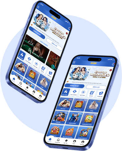 Giao diện trực quan của nền tảng cá cược Dabet, hiển thị các tỷ lệ kèo hấp dẫn và được cập nhật liên tục.