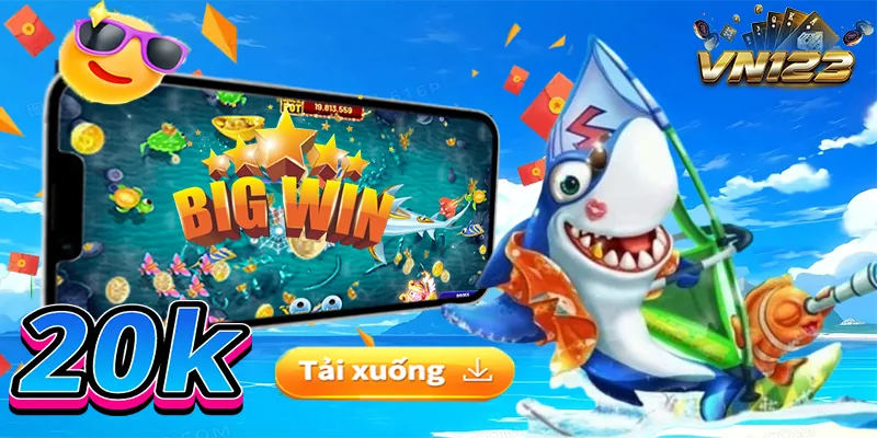 Game nổ hũ Dabet mới