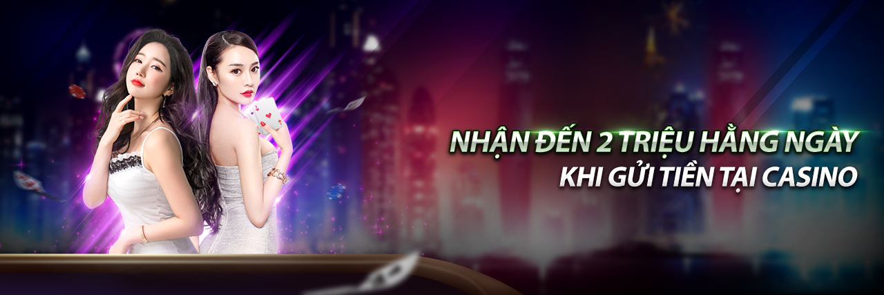 Khuyến mãi nạp lại 50% hàng ngày tại Dabet