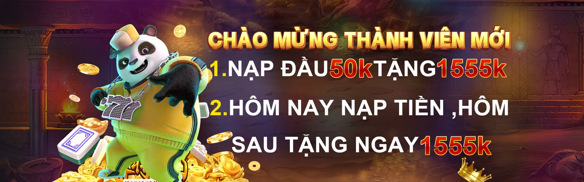 Khuyến mãi chào mừng thành viên mới Dabet, đăng ký tặng 188k