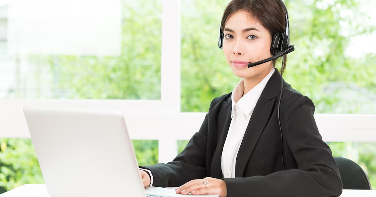 Hình ảnh minh họa liên hệ hỗ trợ khách hàng của Dabet về vấn đề bảo vệ dữ liệu