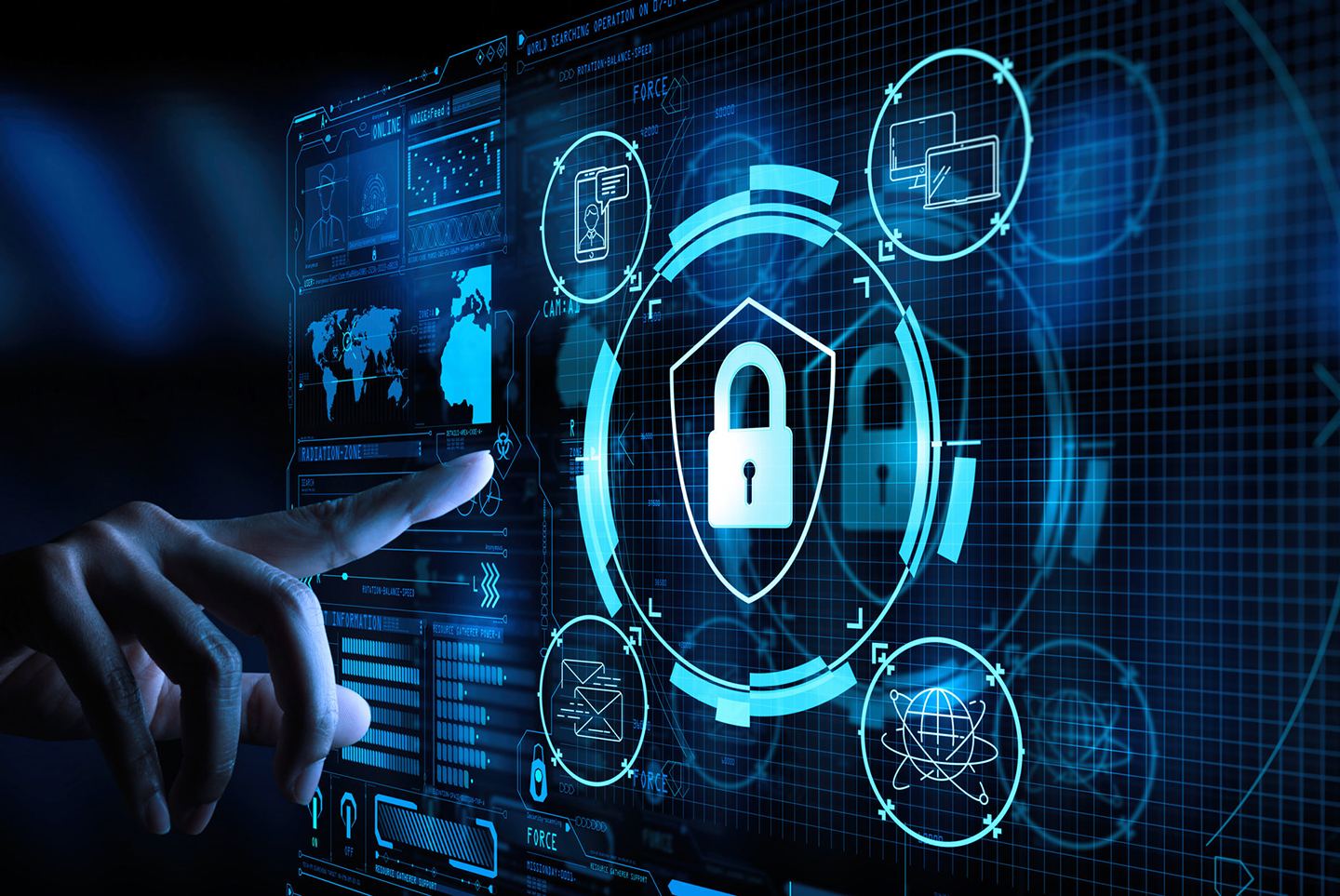 Biểu tượng bảo mật và công bằng Dabet