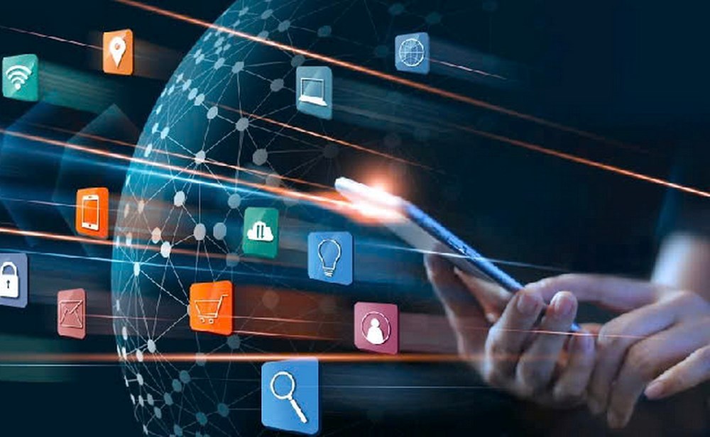 Hình ảnh minh họa bảo vệ dữ liệu và tuân thủ GDPR của Dabet