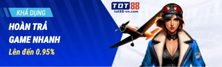 Thưởng 100% nạp đầu tại Dabet